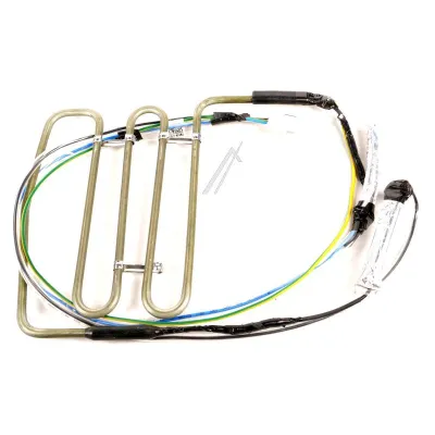 Abtauheizung für Geschirrspüler Electrolux AEG 4055558029 Heizelement Enteisung