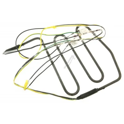 Abtauheizung für Haier Kühlschrank 49054099 Heizung, Kühlung