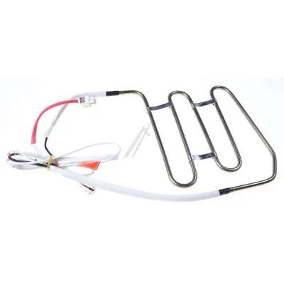 Abtauheizung für Kühlschrank Homa 2500700075 Kühlschrank-Heizung