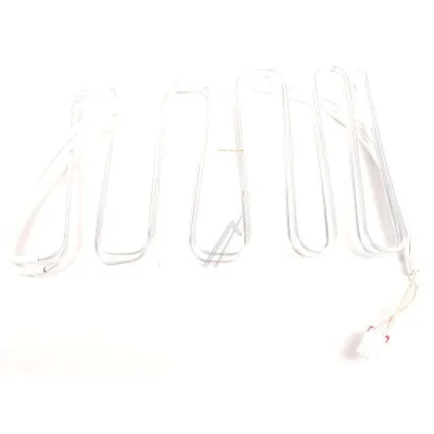 Abtauheizung für Kühlschrank Küppersbusch 439973 230V 125W Heizelement