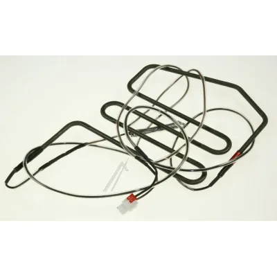 Abtauheizung für Kühlschrank LG 5300JR1014B ummantelt