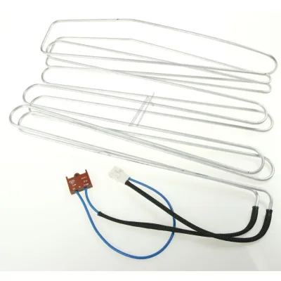 Abtauheizung für Kühlschrank Liebherr 694047000 Lamellenverdampfer zeitgesteuert