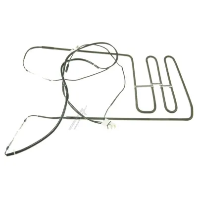 Abtauheizung für Kühlschrank Midea 17431000019527 Heizelement