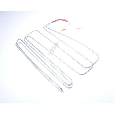 Abtauheizung für Kühlschrank Whirlpool 481251158021 Frostfrei