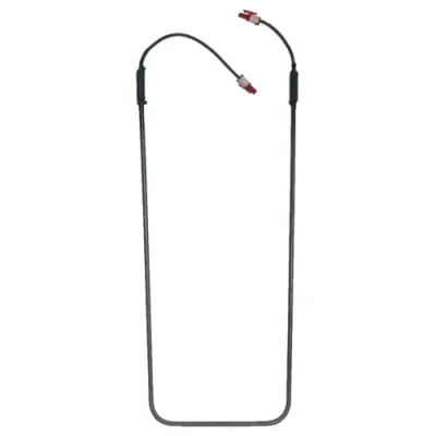 Abtauheizung für Kühlschrank Whirlpool 481902188176 Kühlung