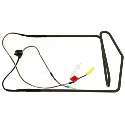 Abtauheizung Metallrohr für Kühlschrank Samsung DA4700501A 230V