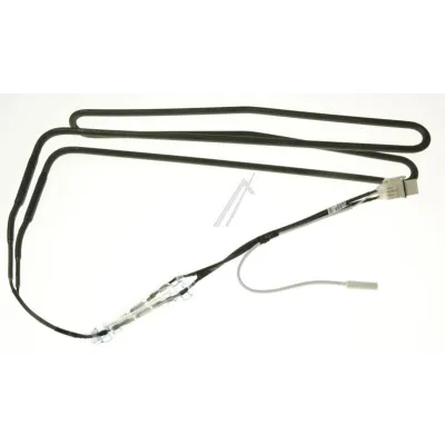 Abtauheizung Midea Kühlschrank 17431000020404 Heizelement