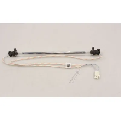 Abtauheizung NFT 370 für Kühlschrank Teka 81640165 Heizelement Defrost