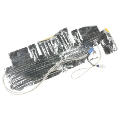 Abtauheizung Verdampfer für Kühlschrank Whirlpool Indesit 482000093010 Heizeleme