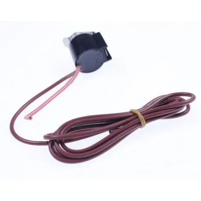 Abtauthermostat für Kühlschrank Com 482000003178 Temperaturfühler, Bauknecht kom