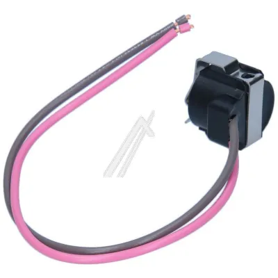 Abtauthermostat für Kühlschrank Whirlpool 482000007311 Bi-Metall, Abtauung