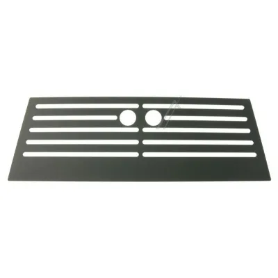 Abtropfgitter für Kaffeemaschine Bosch Siemens 12018114 Tassenablage Schutz