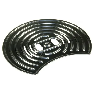 Abtropfgitter für Philips Kaffeemaschine 422224000522 Metall