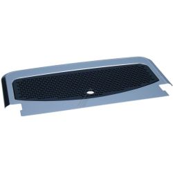 Abtropfgitter für Saeco Kaffeemaschine 421941310951 Tropfschale, Gitter