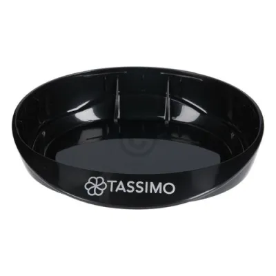 Abtropfschale Bosch 12018018 für Kapselmaschine TASSIMO