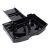 Bild: Abtropfschale DeLonghi AS13200099 für Kaffeemaschine