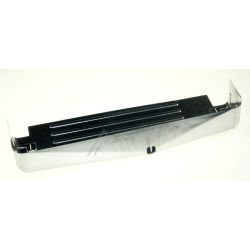 Abtropfschale für Samsung Kühlschrank DA6108936A Edelstahlblech 0,3 mm