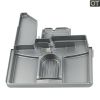 DeLonghi Abtropfschale silber 5332266500