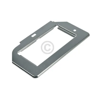 Abtropfschaleneinsatz Siemens 12020235 Tropfblechrahmen für Kaffeemaschine