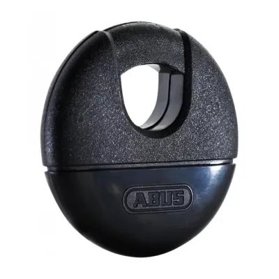 ABUS Proximity Schlüssel FUBE50020 | RFID Chip für Secvest & Terxon Alarmanlagen | berührungslos Scharf/Unscharf
