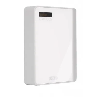 ABUS PSTN/IP Konverter AZWG10200 | Analog-Digital Umsetzer | 8 Drahteingänge | GSM & Ethernet | VdS IP