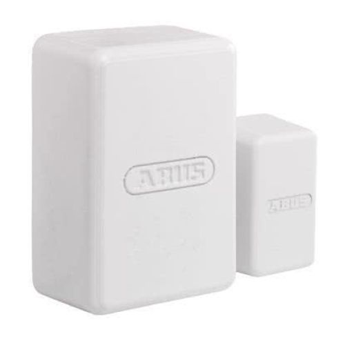 Bild: ABUS Secvest Mini-Funk- FUMK50020W Öffnungsmelder weiß