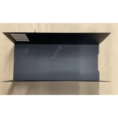 Abwasserleitung für Dunstabzugshaube Elica X537785 560 mm, verblecht/gegossen