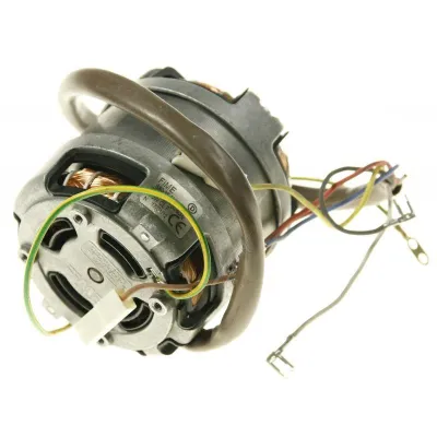 Abzugsmotor für Dunstabzugshaube Whirlpool Indesit 480122102192 Starker Antrieb