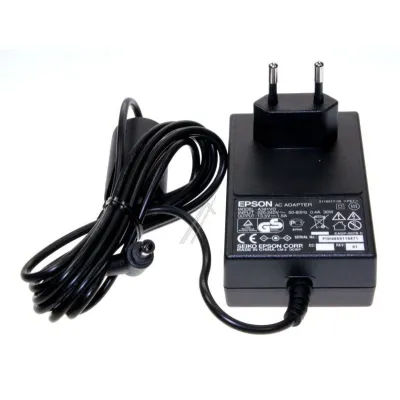 AC-Adapter A392vd für Staubsauger Epson 2116217 Stromversorgung Netzteil