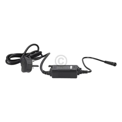 AC Adapter Ecovacs 201-2337-0600 für Mähroboter Ecovacs