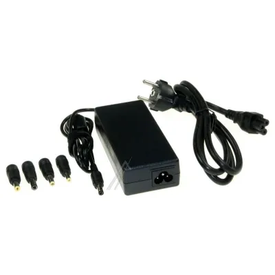 AC Adapter für LCD TV/Monitor Classic Pse50045eu 19V, 4,75A, Hohlstecker