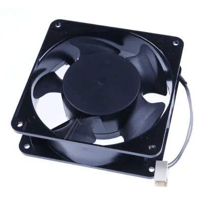 AC Axiallüfter für Ofen Hisense Gorenje 873262 230V SP/K-A-10