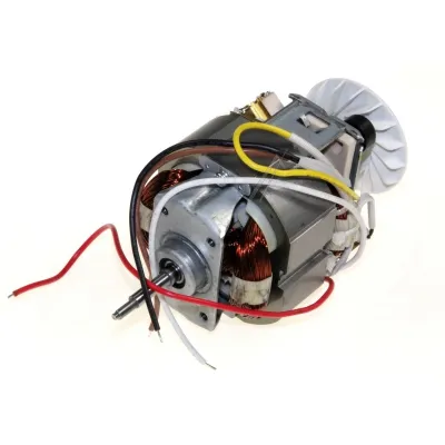 AC-Motor für Küchenmaschine & Mixer Philips 420303553570 37,5-750W