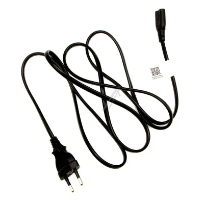 AC-Netzkabel für Fernseher und Telefone TP Vision 996592504251 389G204A15N0IS00N