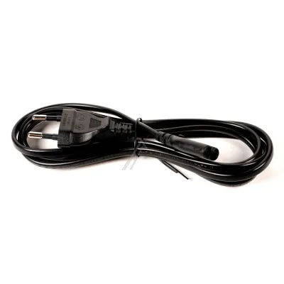 AC-Netzkabel für TV & Telefonie Geräte TP Vision 996592105080/996592300419 389G2