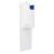 Bild: Accessory hatch （white） 201-2437-0344