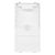 Bild: Accessory hatch （white） 201-2437-0344