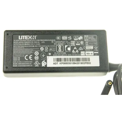 Acer 65W Netzteil 19V für Notebooks KP06503018 schwarz