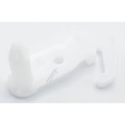 Achsbuche für Kühlschrank Haier 49046139 Laufwerkteil, Anschlag, POM