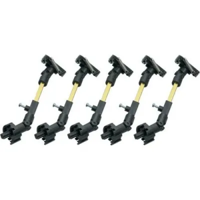 Achse für 40-80 + 5-60 mm 00644265