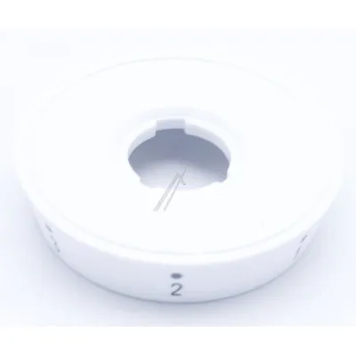 Achse für Bedienknebel für Ofen Candy Hoover 49027554 Halterung