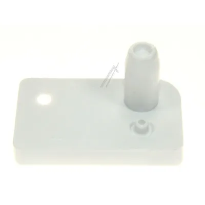 Achse für Gefrierschrank Whirlpool 481253598086 Drehlager