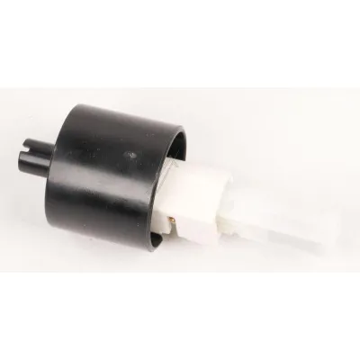 Achse für Mikrowelle Bosch Siemens 10006192 Wellenachse drehbar