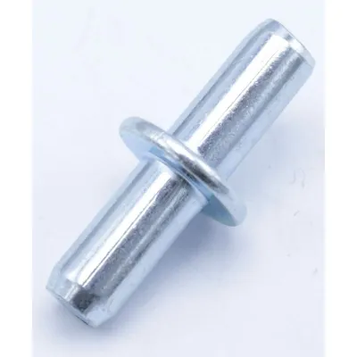 Achse unteres Türscharnier für Kühlschrank Homa 3031400168 Scharnier Lager unten