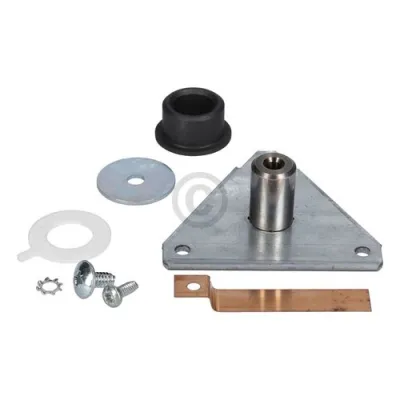 Achslager Reparatursatz Whirlpool 481953578078 für Trockner