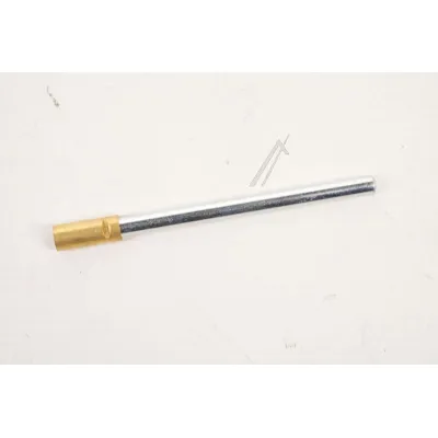 Achsverlängerung für Ofen Küppersbusch 185530 Laufwerk Achse