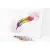 Bild: edding Acrylmarker Set 5100 | Acrylstifte 2-3 mm Rundspitze | 5 Farben | wasserfest | Leinwand Holz Stein