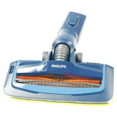 ACTIVE-Düse für Philips Staubsauger 300003580141 FC6727/01 Saugdüse