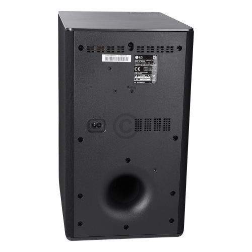 Bild: Active Woofer LG TCG37249235 SPN8-W