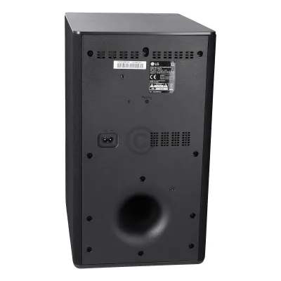 Active Woofer LG TCG37249235 SPN8-W